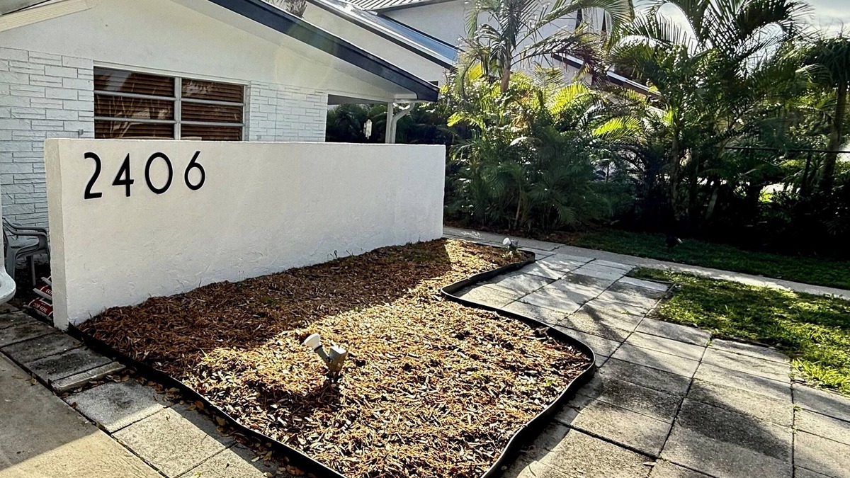 Fort Pierce Shores House | North Hutchinson Island Beach Home Private Beach Inlet Access Sleeps 6