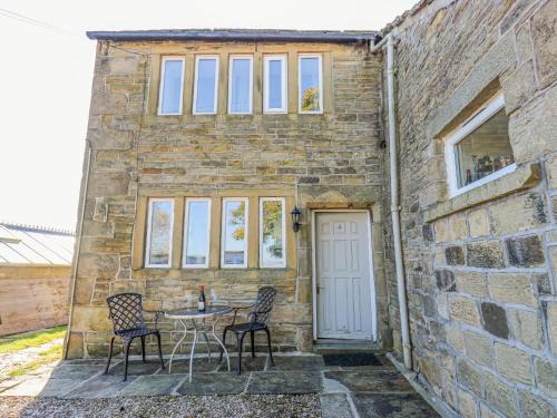 Oxenhope House | North Ives Cottage