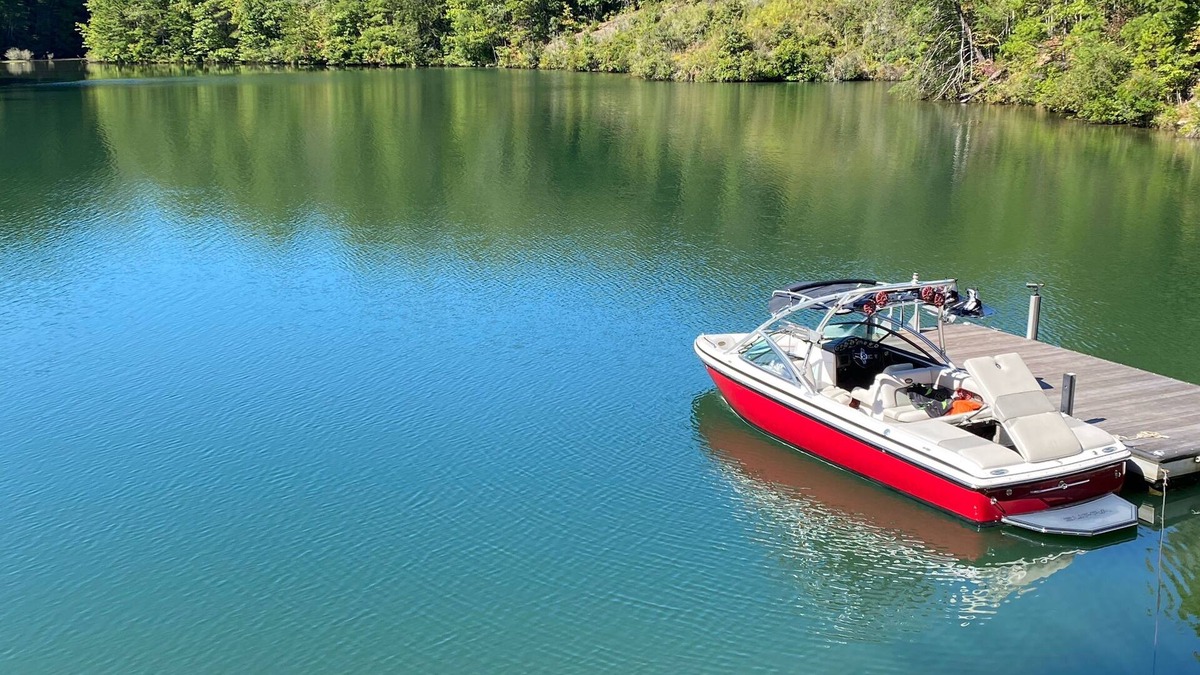 Salem House | North Keowee Family Lake House on Private Cove With Dock/5 MIN FROM JOCASSEE