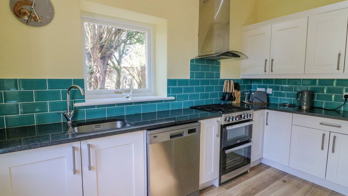 Appleby-in-Westmorland Cottage | North Lodge