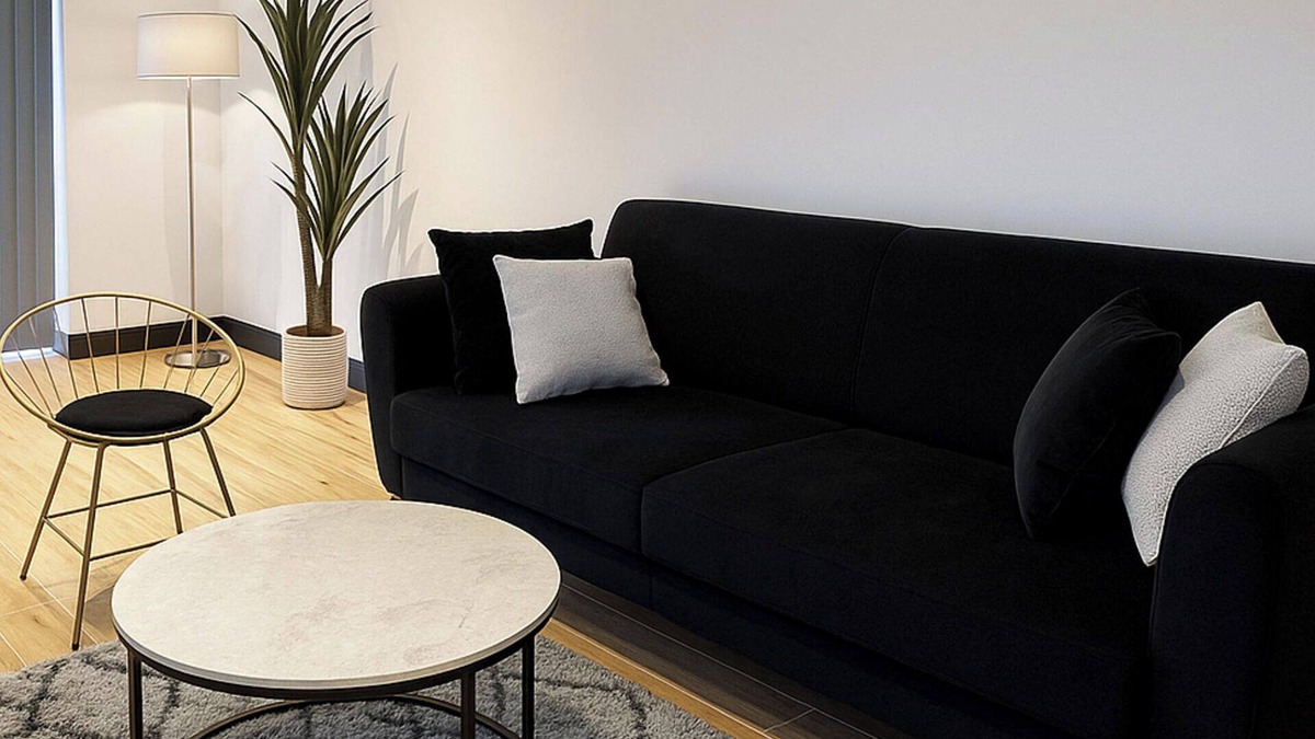 Finchley Apartment | North London 2-Bed Flat for 5, 10 min to Tube