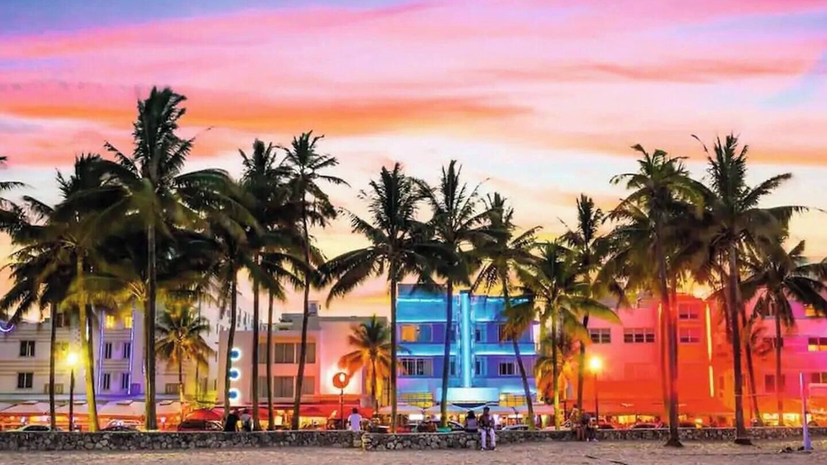 North Miami Beach Bed & Breakfast | North Miami Beach Retreat