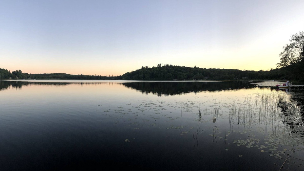Huntsville Cottage | North of the 6ix 3+ Bedroom Muskoka Cottage