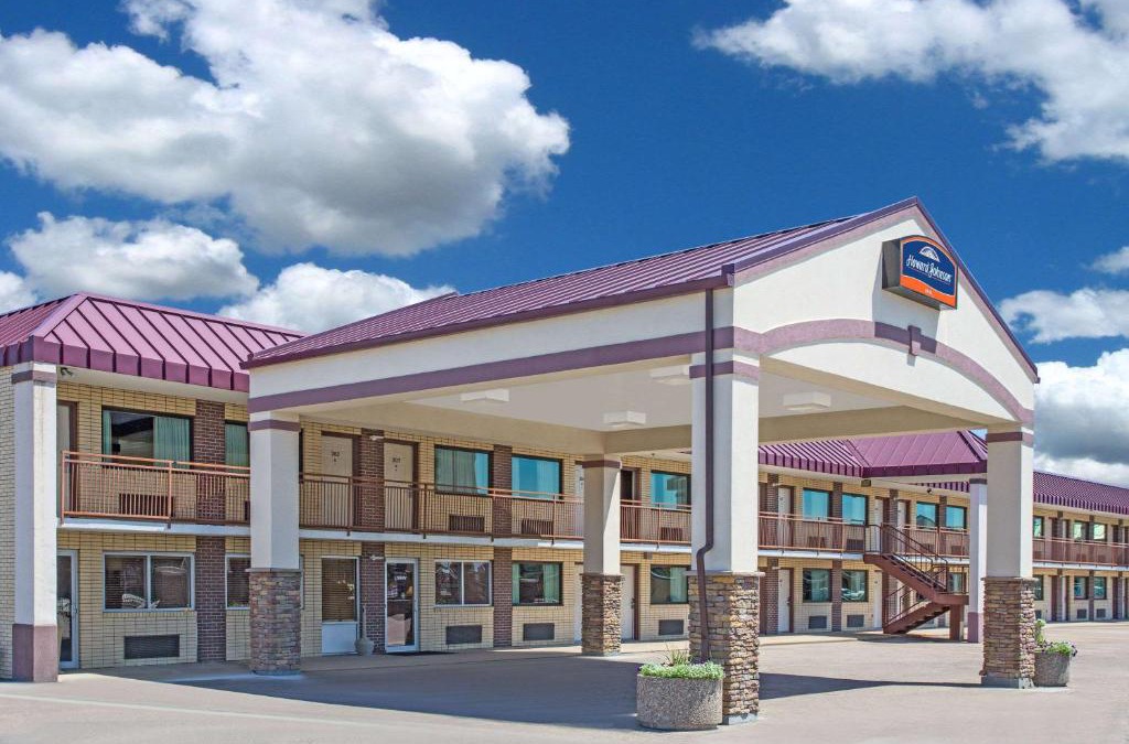 North Platte Hotel | North Platte Inn and Suites