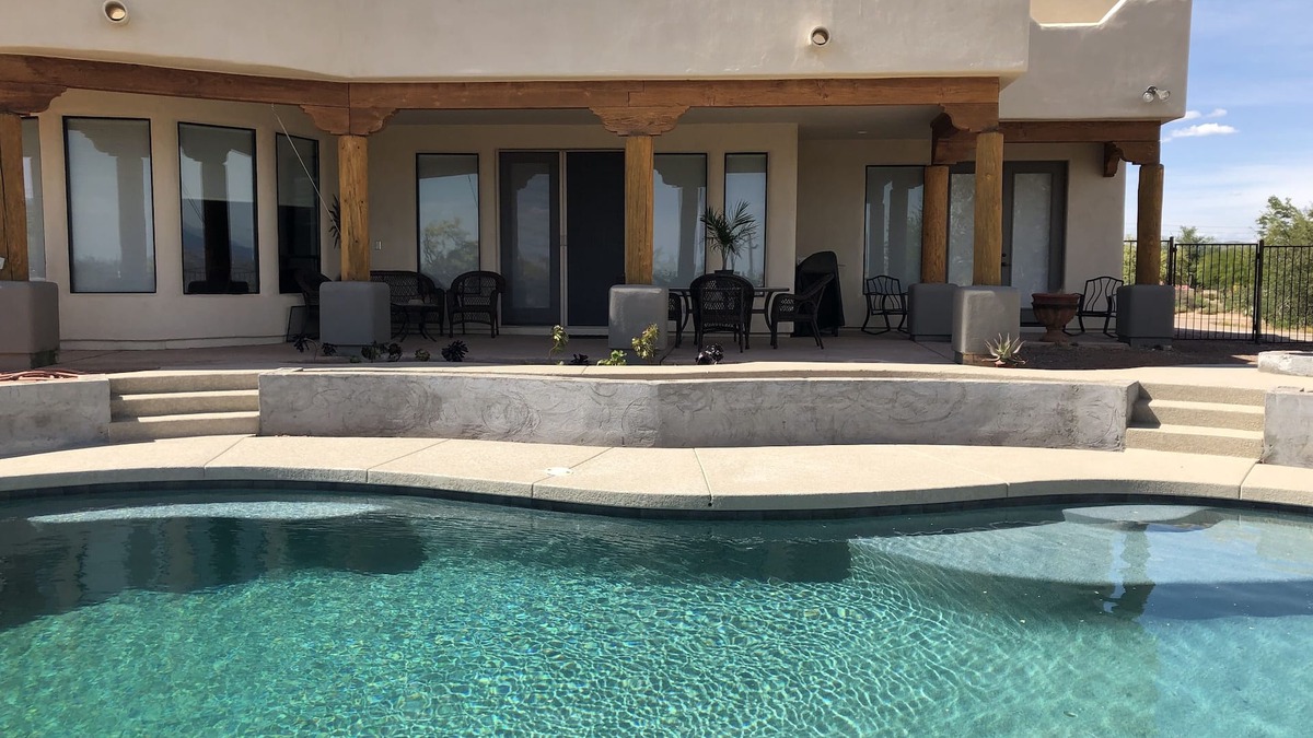Rio Verde Foothills House | North Scottsdale Secluded Escape (Close to Rio Verde)