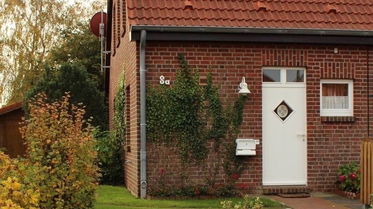 Carolinensiel House | North Sea vacation coastal sea - relaxation in the beautiful North Sea resort Carolinensien