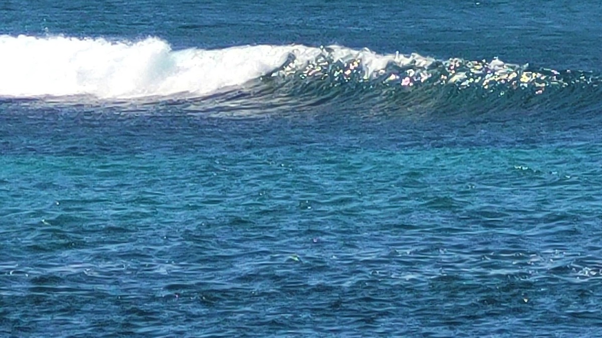 Waialee House | North Shore Getaway w/Ocean Views steps to Beaches and Surf