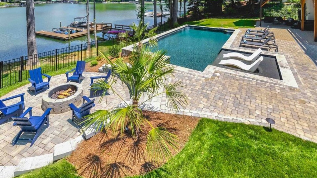 Westport House | North Shore Landing w/Heated Pool & Optional Boat Rental