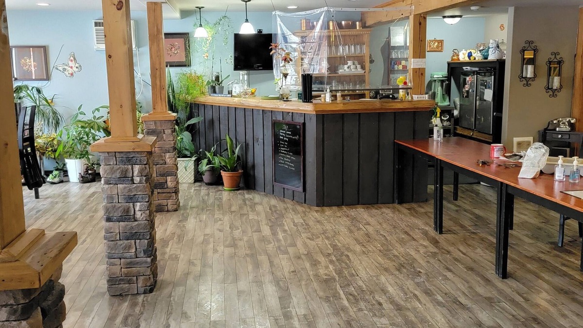 Algoma District Hotel | North Shore Wayside Inn
