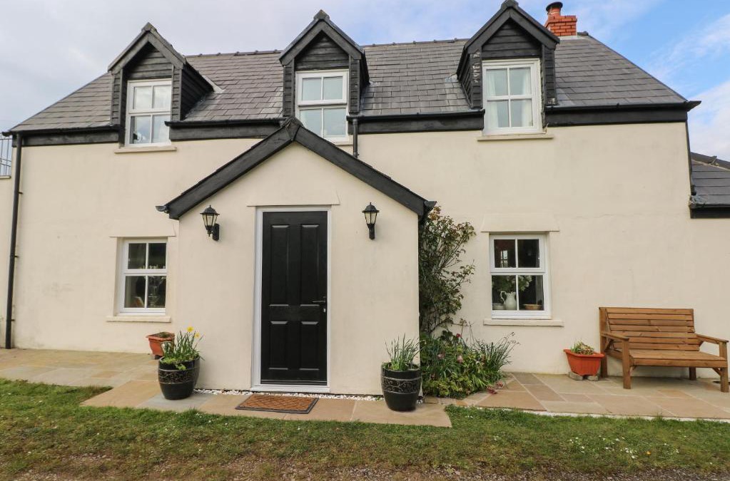 Angle House | North Studdock Cottage