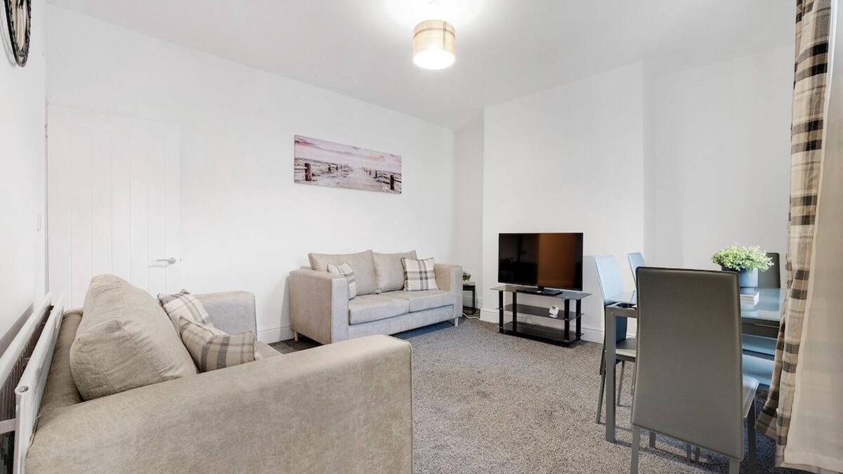 Stanley House | North Terrace, Stanley Durham