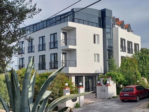 Mordogan Hotel | NORTH WIND HOTELS - Karaburun