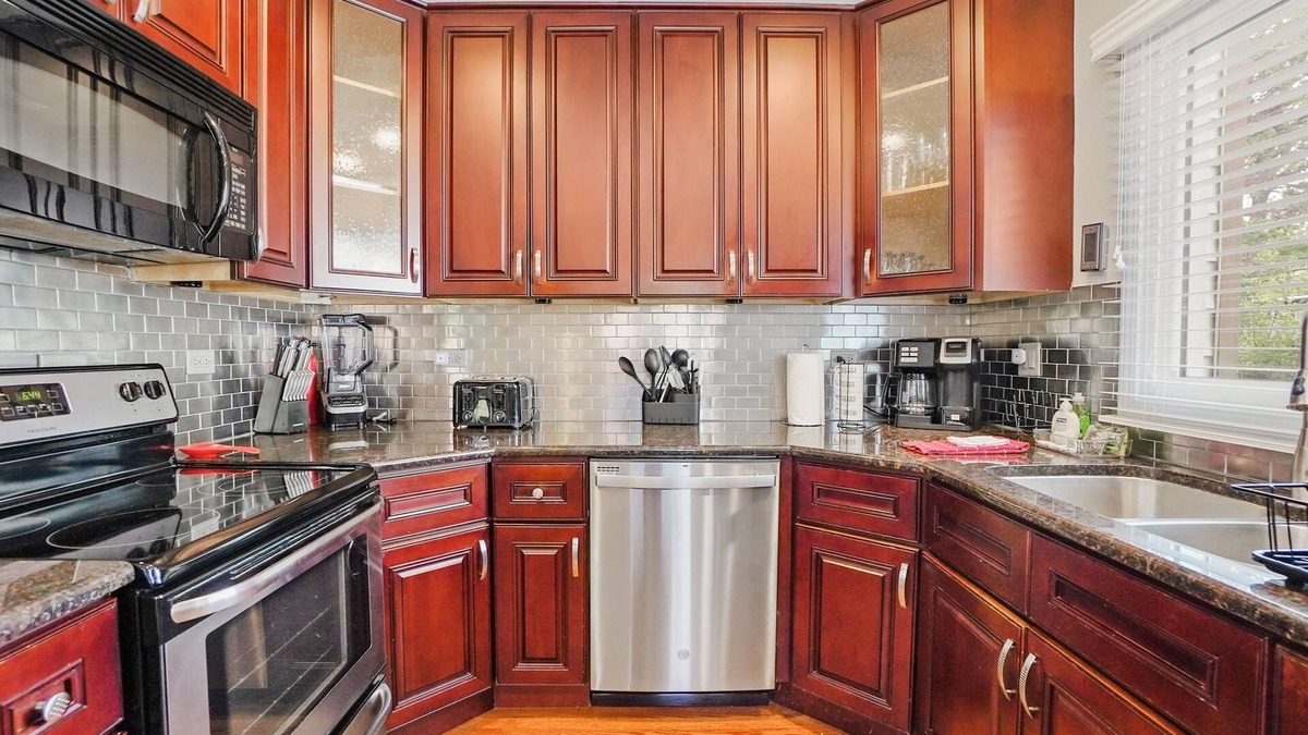 Northbrook House | Northbrook FHS Rental