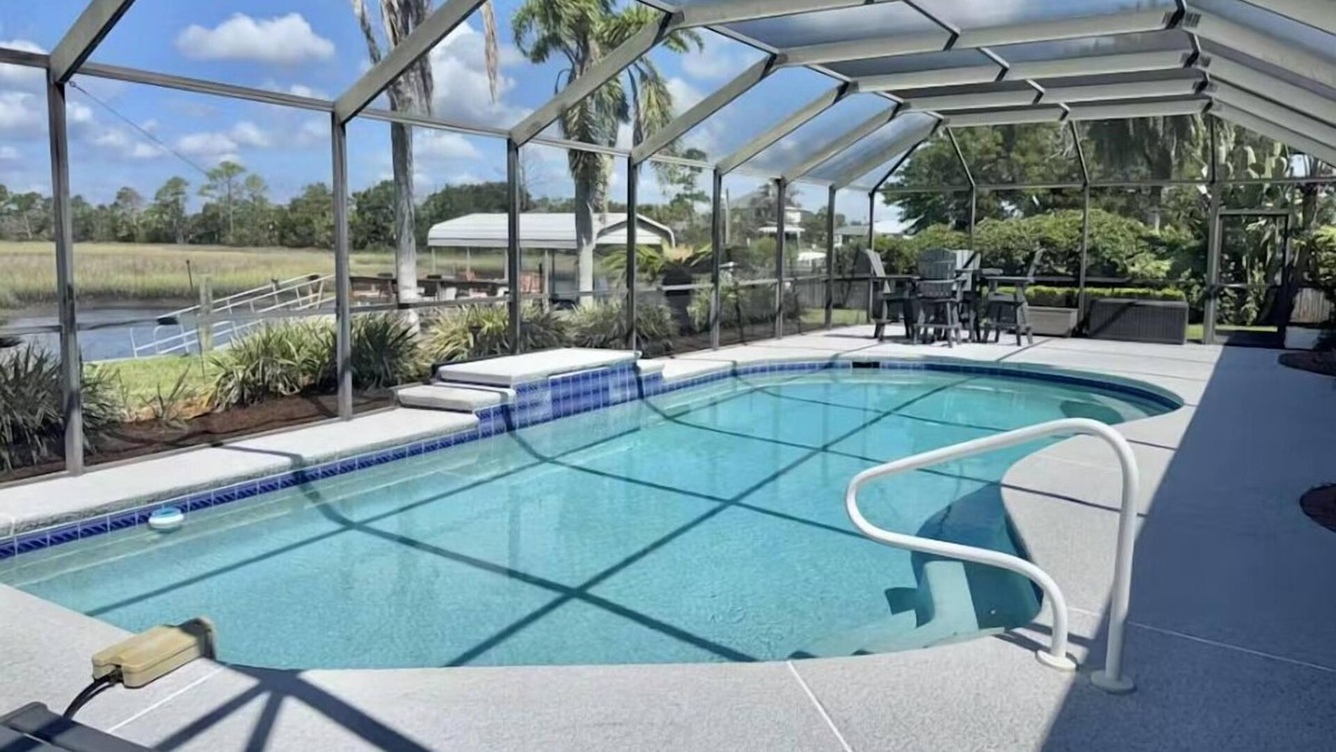 Isle of Palms House | Northeast Florida Retreat