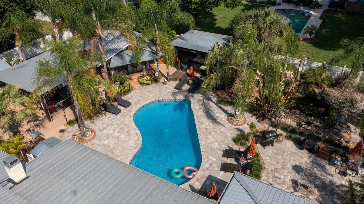 Fruit Cove Apartment | Northeast Florida Retreat