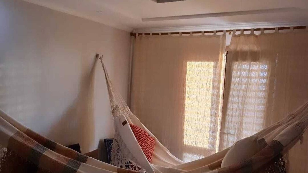 Caucaia House | Northeastern Village