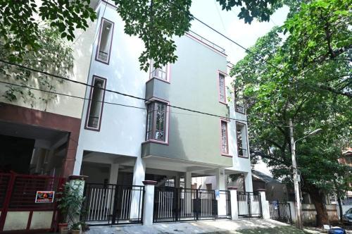 Yelahanka Apartment | Northern Aura