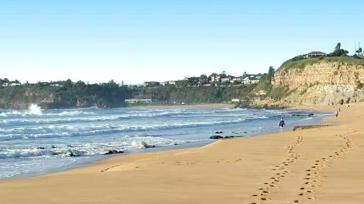 Mona Vale House | Northern Beaches Spacious 2 bed Apartment