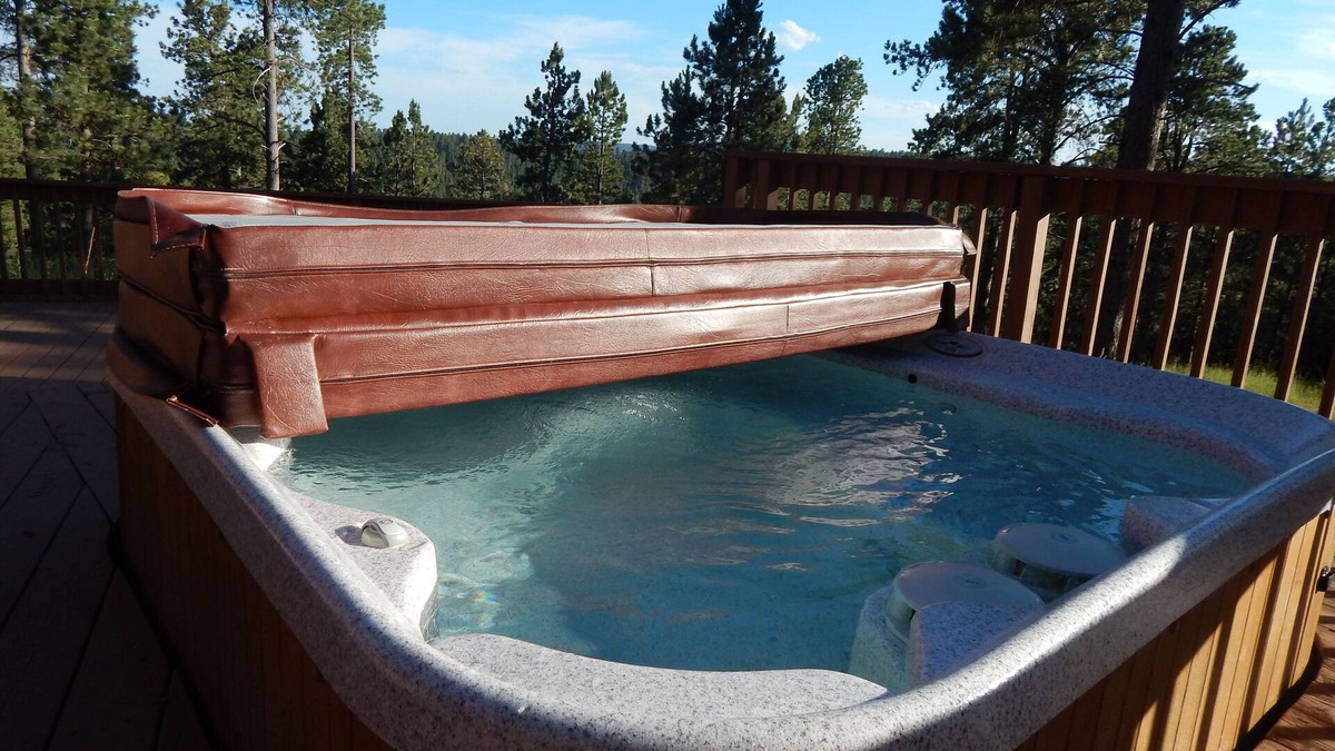 Deadwood House | Northern Black Hills Escape