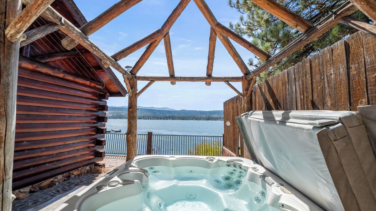 Fawnskin Cabin | Northern Exposure Lakefront