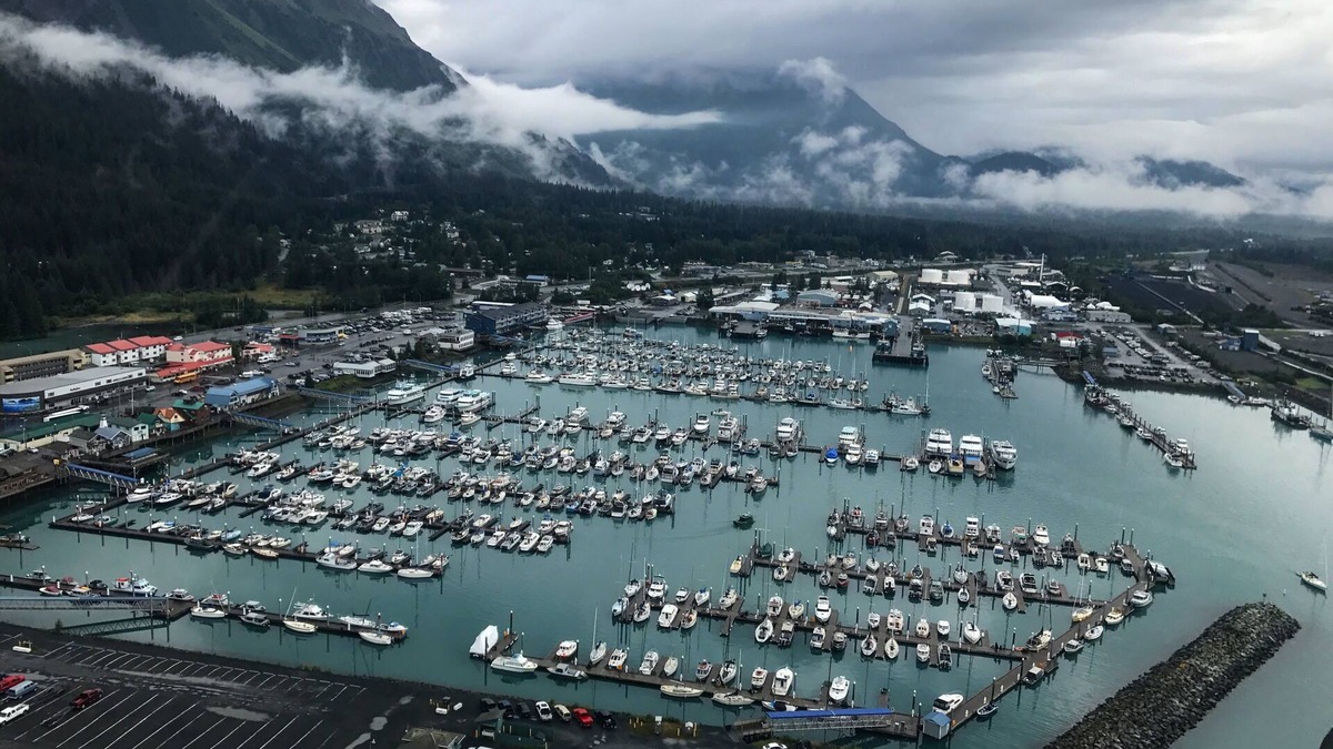 Seward Bed & Breakfast | Northern Nights