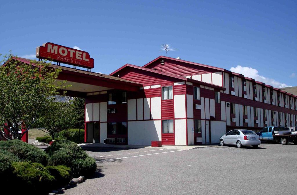 Challis Hotel | Northgate Inn Motel