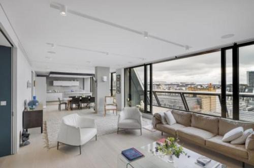 Queenstown Apartment | northingly apartments
