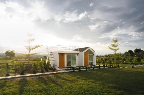 Pai House | Northland Pai