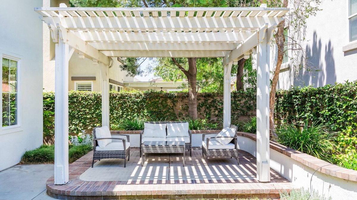 Northpark House | Northpark Exotic Charm on La Canada #40704