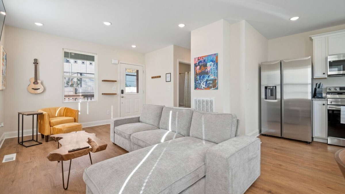 Chattanooga House | NorthShore Chattanooga Oasis