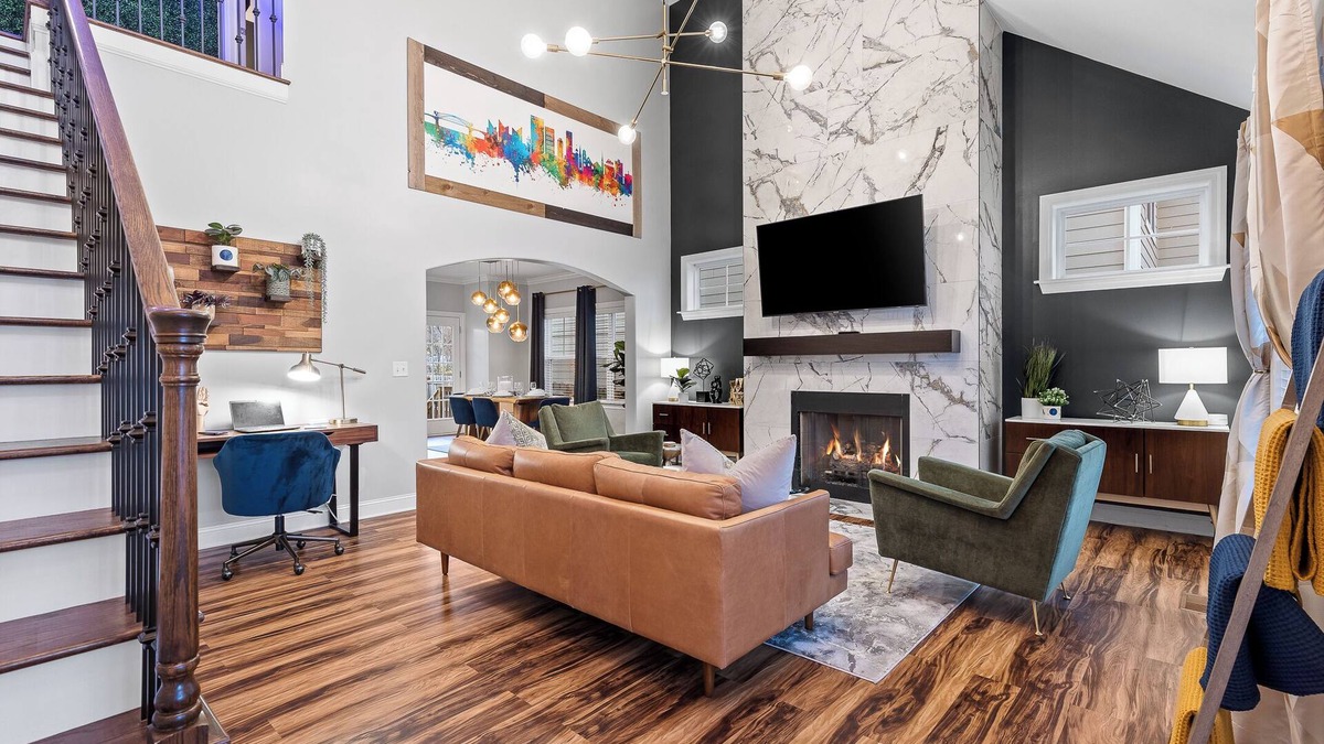 Northside House | Northshore Walkabout