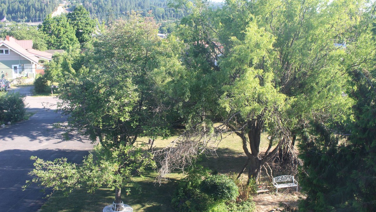 Bonners Ferry Bed & Breakfast | Northside School B&B