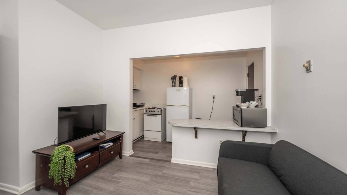 Northside Apartment | Northside Suite 2 – Cozy Escape!