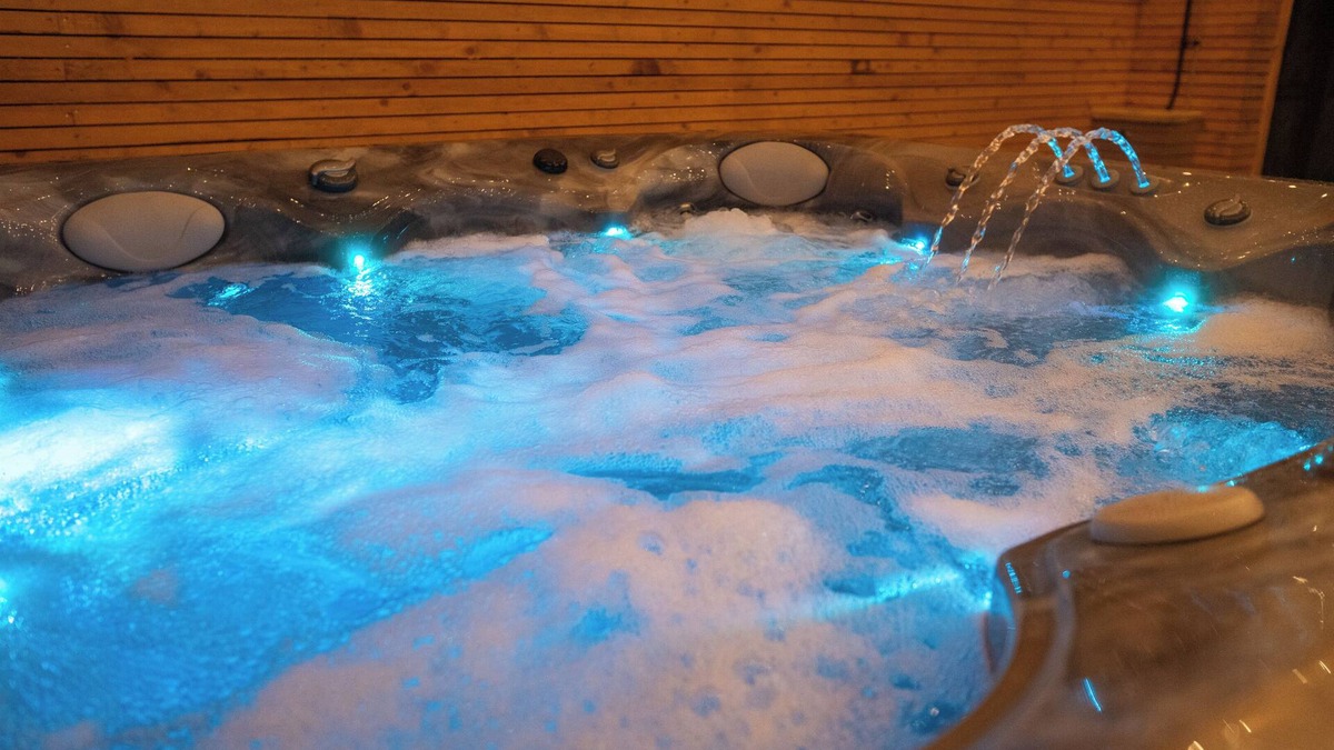 Woodhorn House | Northumberland Luxury Stays - The Shearling