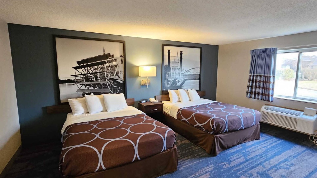 Southside Hotel | Northwood Inn Prairie Du Chien