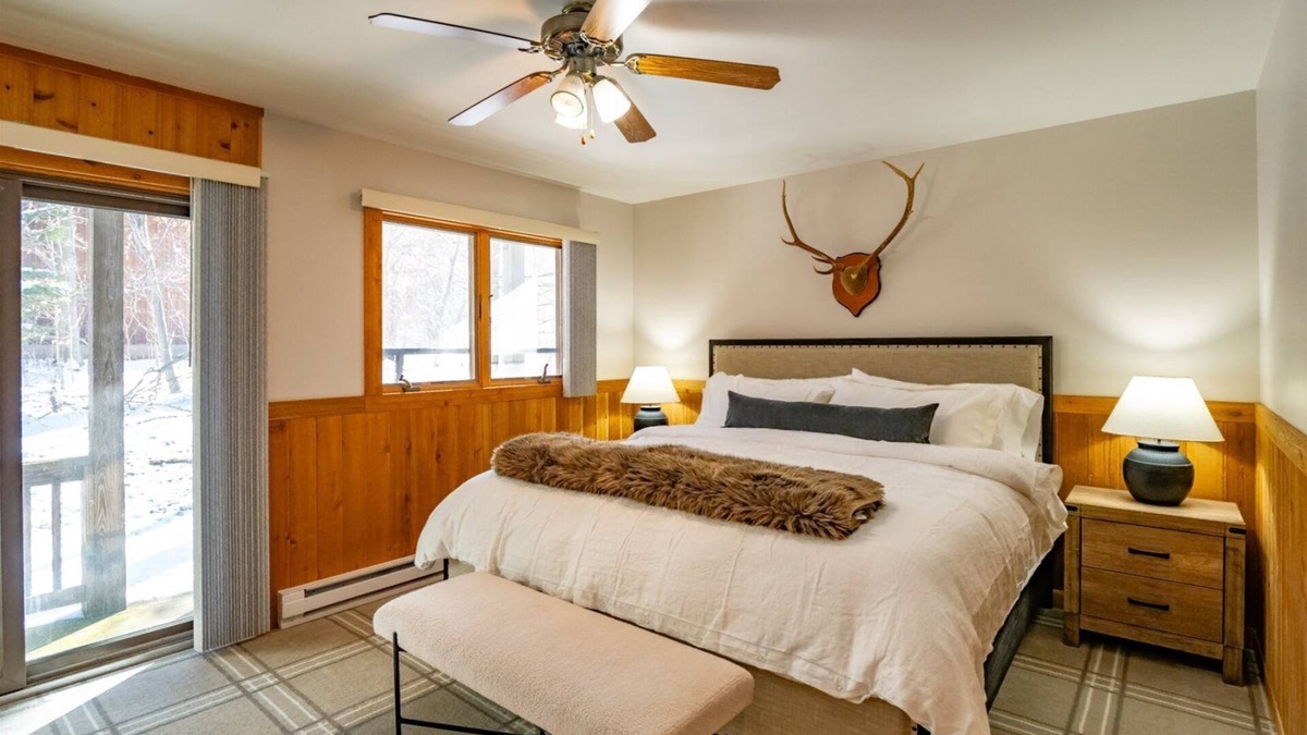 Timberline Condo | Northwoods H5 at Timberline Mountain