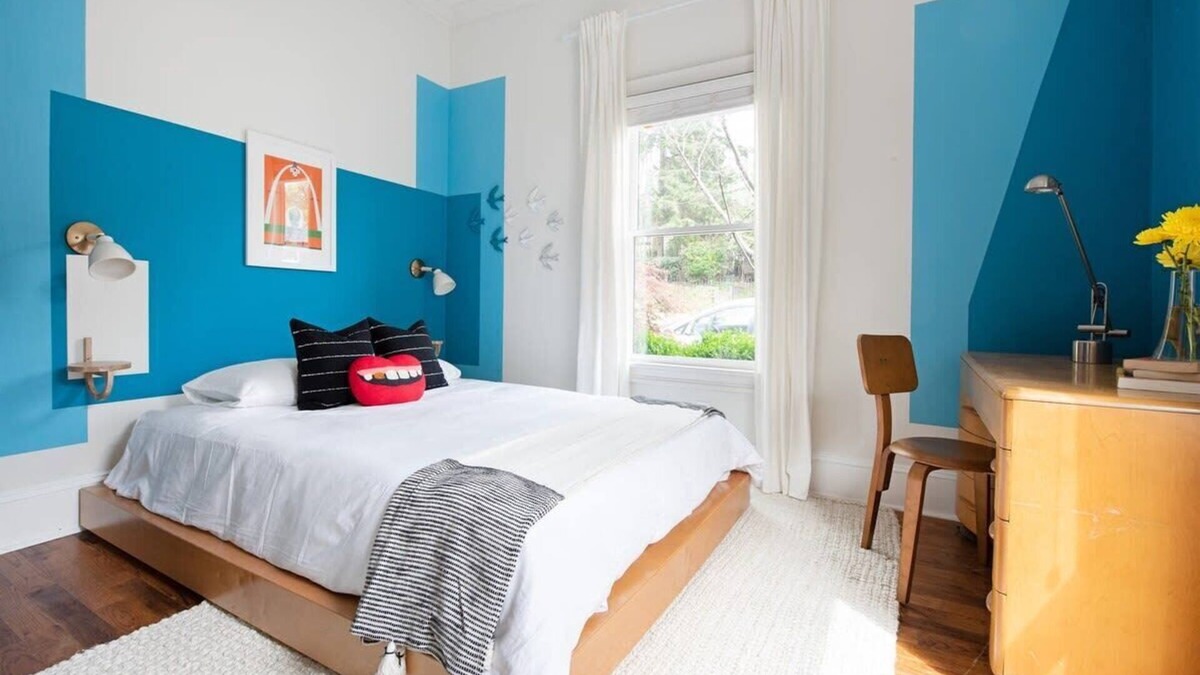 Cabbagetown House | Norwegian Wood by Minty Living