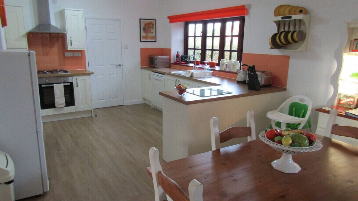 Brundall Apartment | Norwich and the Norfolk Broads
