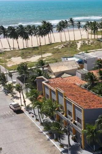 Praia do Futuro II Hotel | Nossa Pousada Fortaleza