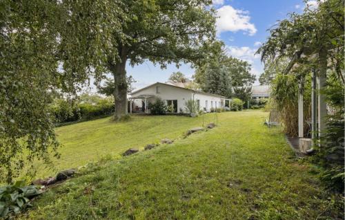 Wentow Apartment | Nostalgie