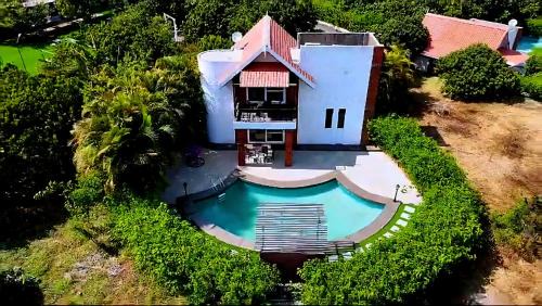 Kurvande Resort | Nostravila Resort and Spa