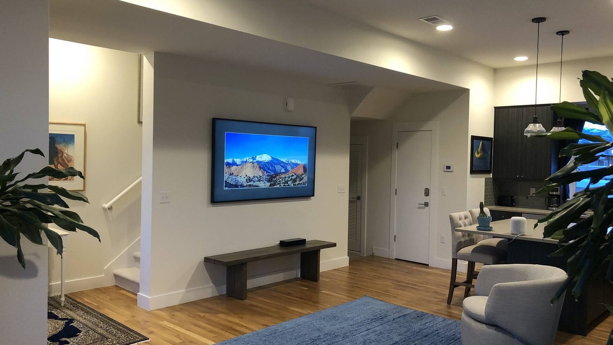 Glenwood Grove - North Iris House | Not just a stay, the ultimate Boulder experience!