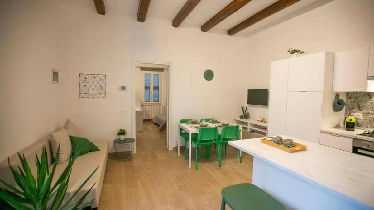 Chiaravalle Apartment | Not Just Valley - Chiaravalle