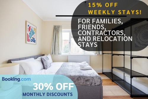 Selhurst Apartment | not live