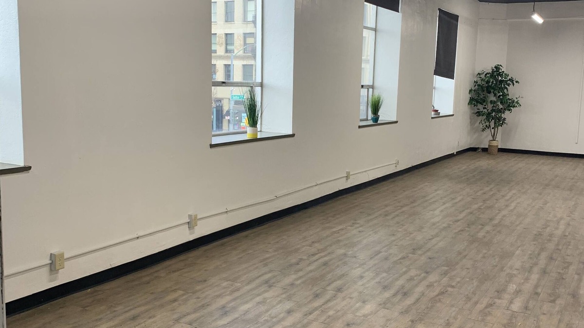 Civic Center House | NOT LODGING! EVENT SPACE ONLY