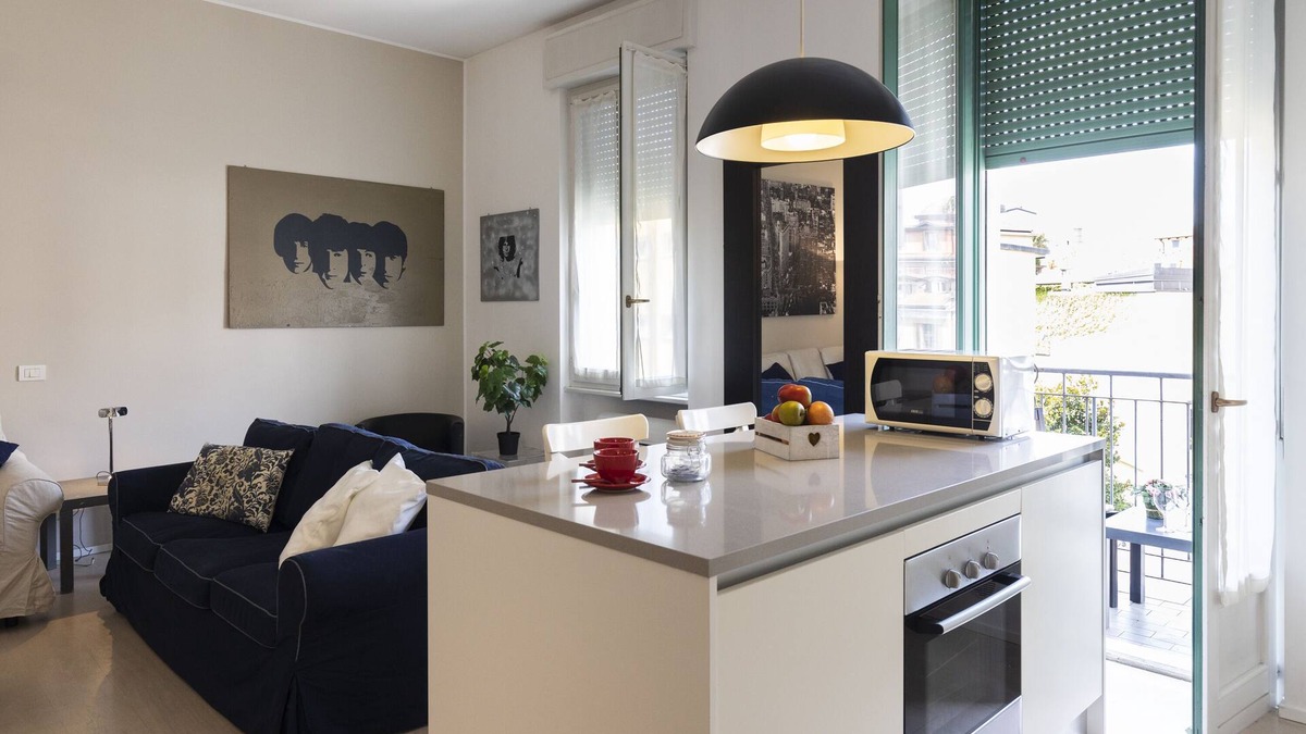 Porta Volta Apartment | notaMi - Dream Experience - Garibaldi