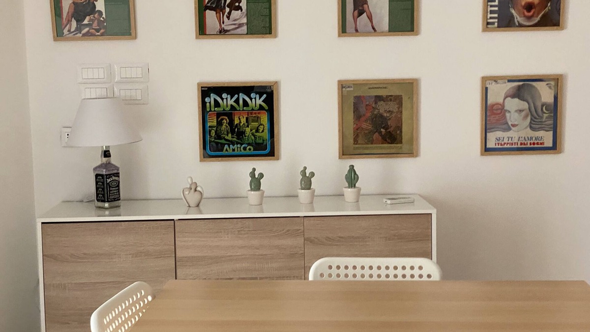 Noto Marina Apartment | Noto-on the sea!