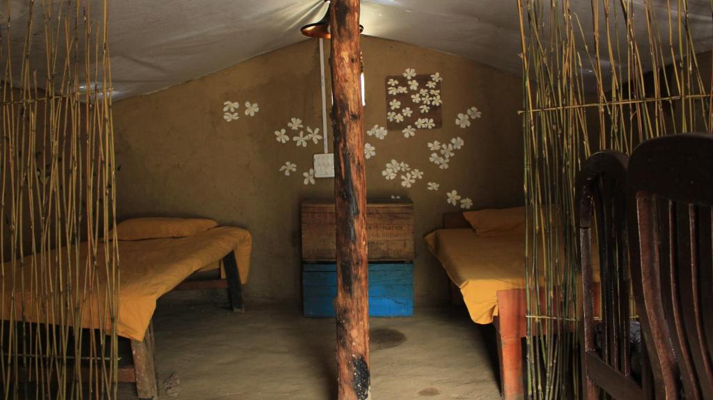 Gobind Dham House | NotOnMap -- Mountain Studio