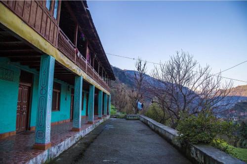 Chamba House | NotOnMap - Rafi's House