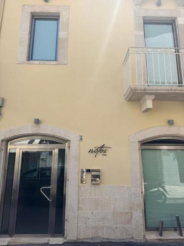 Bitonto Bed & Breakfast | Notos Home